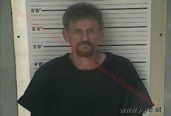 Jimmie Ray Simpson Mugshot