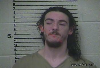 Jimmy Wayne Abner Mugshot