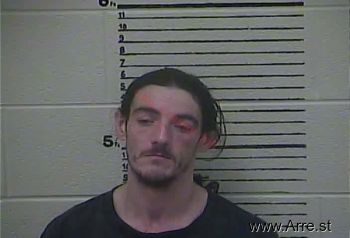 Jimmy Wayne Abner Mugshot