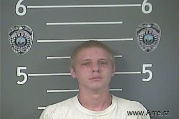 Jimmy R Adkins Mugshot