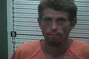 Jimmy Ray Baldwin Mugshot