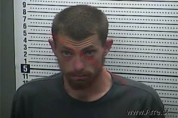 Jimmy Ray Baldwin Jr. Mugshot