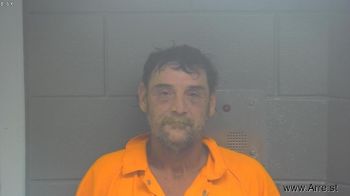 Jimmy Scott Barnett Mugshot