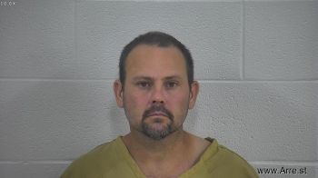 Jimmy Lee Barrett Mugshot