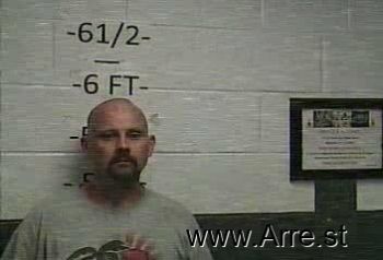 Jimmy  Barrett Mugshot