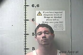 Jimmy  Biddle Mugshot