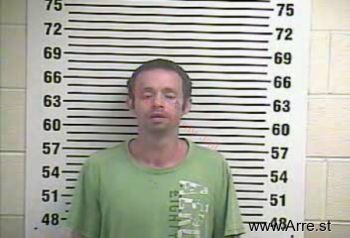 Jimmy L Bowman Mugshot