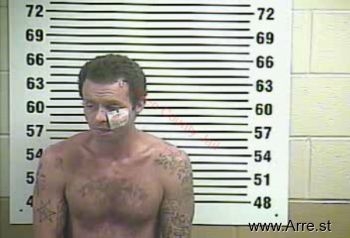 Jimmy L Bowman Mugshot