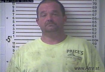 Jimmy A.t. Martin Brock Mugshot