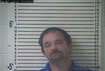 Jimmy A.t. Martin Brock Mugshot