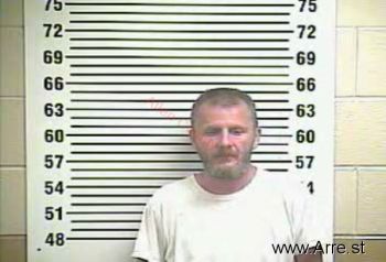 Jimmy W Burton Mugshot