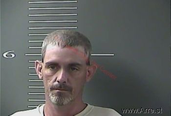 Jimmy R Castle Mugshot