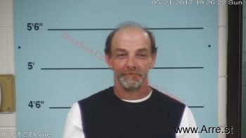 Jimmy  Clark Mugshot