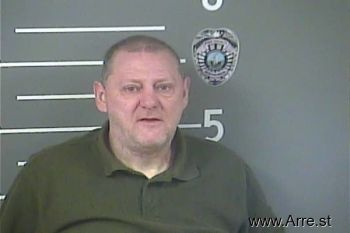 Jimmy R Coleman Mugshot