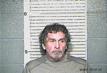 Jimmy Douglas Coleman Mugshot