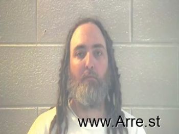 Jimmy Wayne Cook Mugshot