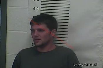 Jimmy  Cooley Mugshot