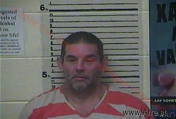 Jimmy Arnold Davis Jr. Mugshot