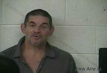 Jimmy Arnold Davis Jr. Mugshot