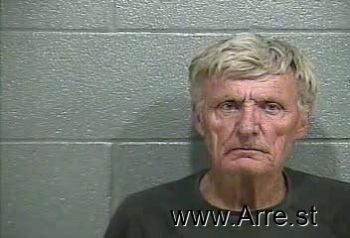 Jimmy Lee Edwards Mugshot