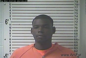 Jimmy Lewis Edwards Ii Mugshot