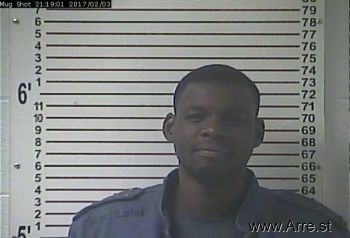 Jimmy Lewis Edwards Ii Mugshot