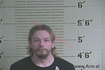 Jimmy  Fowler Mugshot