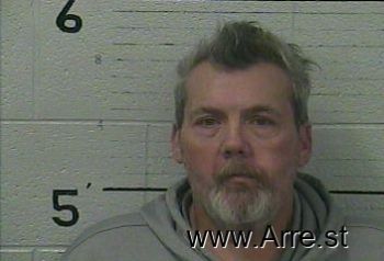 Jimmy Ray Gray Mugshot