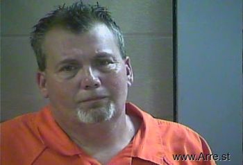 Jimmy Ray Gray Mugshot