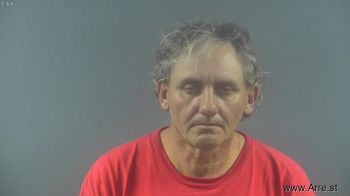 Jimmy Wayne Gregory Mugshot