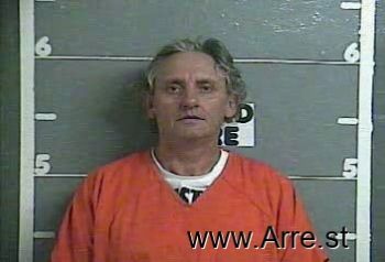 Jimmy Wayne Gregory Mugshot