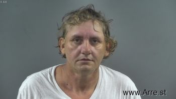 Jimmy Wayne Gregory Mugshot