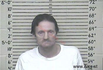 Jimmy E Hall Mugshot