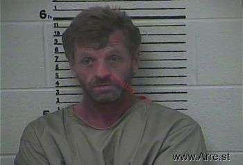 Jimmy  Harris Mugshot