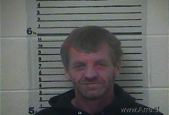 Jimmy  Harris Mugshot