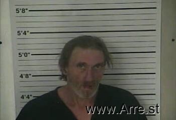 Jimmy  Harris Mugshot