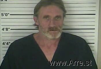 Jimmy J Harris Mugshot