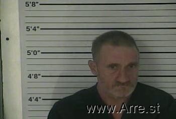 Jimmy J Harris Mugshot