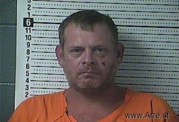 Jimmy Troy Howard Mugshot