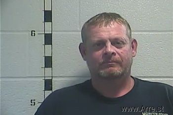 Jimmy Troy Howard Mugshot