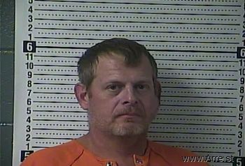 Jimmy Troy Howard Mugshot