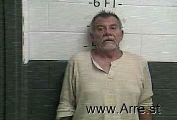 Jimmy  Jackson Mugshot