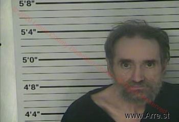 Jimmy E Langdon Mugshot