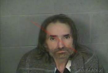 Jimmy E Langdon Mugshot