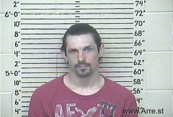 Jimmy  Littleton Mugshot