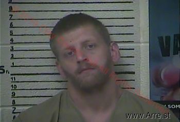 Jimmy  Lunsford Mugshot