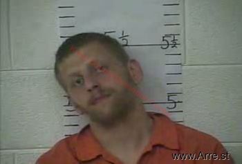 Jimmy  Lunsford Mugshot