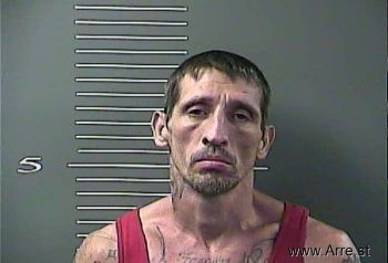 Jimmy Dale Maynard Mugshot