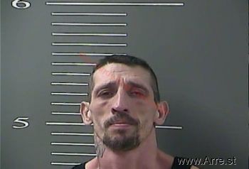 Jimmy D Maynard Mugshot