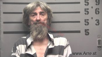 Jimmy Wayne Moore Mugshot